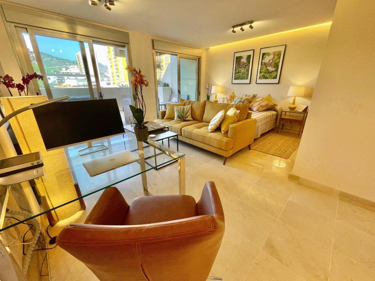 Home2Book El Encanto 3 De Mayo Santa Cruz de Tenerife Exterior photo