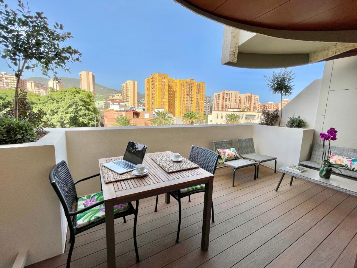 Home2Book El Encanto 3 De Mayo Santa Cruz de Tenerife Exterior photo
