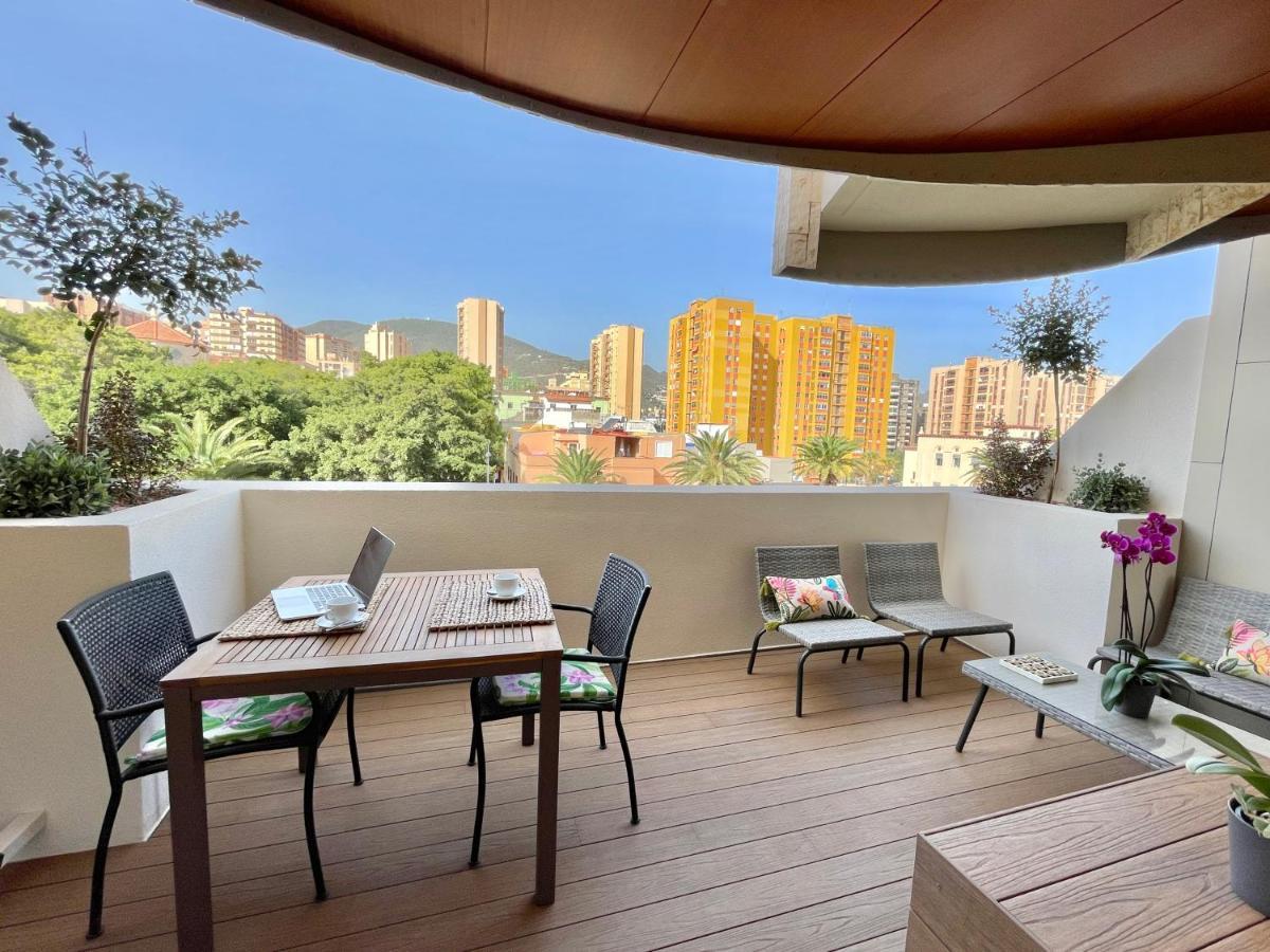 Home2Book El Encanto 3 De Mayo Santa Cruz de Tenerife Exterior photo